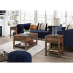 Lot de 3 tables basses Mark