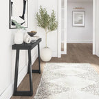 Console classique 36" – Coquillage/Pécan/Noyer/Noir/Blanc/Blond/Blanc côtier | Pin massif