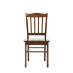 Chaises de salle à manger Shaker (lot de 2)