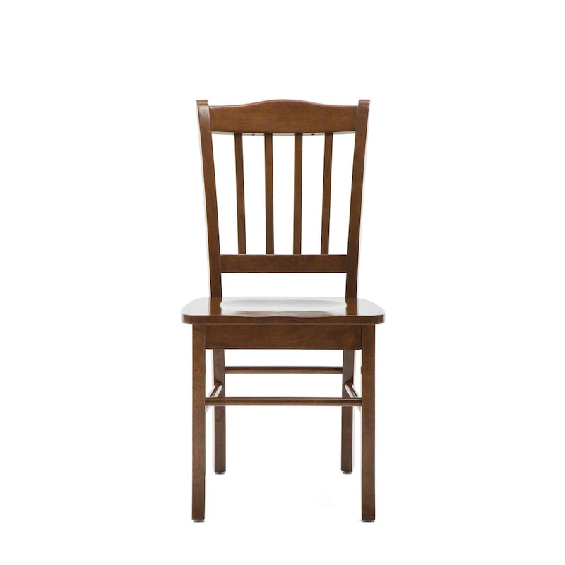Chaises de salle à manger Shaker (lot de 2)