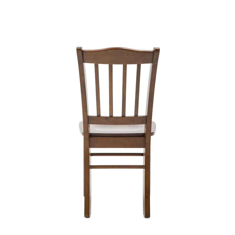 Chaises de salle à manger Shaker (lot de 2)
