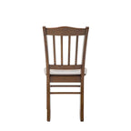 Chaises de salle à manger Shaker (lot de 2)