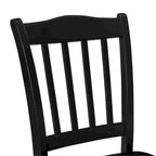 Chaises de salle à manger Shaker (lot de 2)