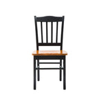 Chaises de salle à manger Shaker (lot de 2)
