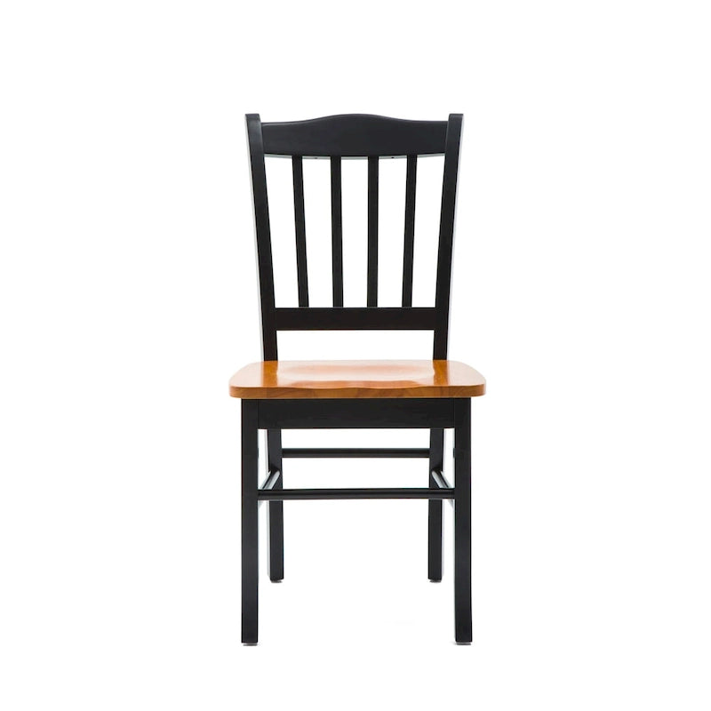 Chaises de salle à manger Shaker (lot de 2)