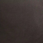 Canapé contemporain 3 places en microfibre gris/marron/huître/marron clair/bleu