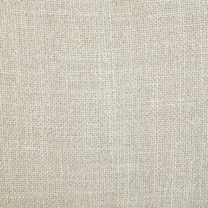 Chaise de salle à manger rembourrée, dossier ajouré, pieds évasés, lot de 2 – Orange/Crème/Marine