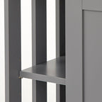 Buffet bas coulissant empilable – 7 coloris – Empilable jusqu'à 3 unités