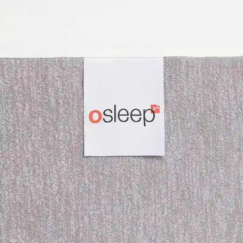 Matelas en mousse à mémoire de forme de gel, fermeté moyenne, blanc, 14 po, 1 à 2 personnes