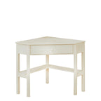 Bureau d'angle pour ordinateur – Bois et MDF, simple, 4 coloris