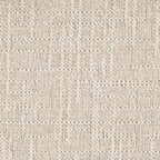 Causeuse capitonnée Chesterfield beige, 2 places