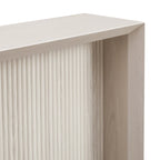 Console rectangulaire large Piedmont 56 - 55,75 de large