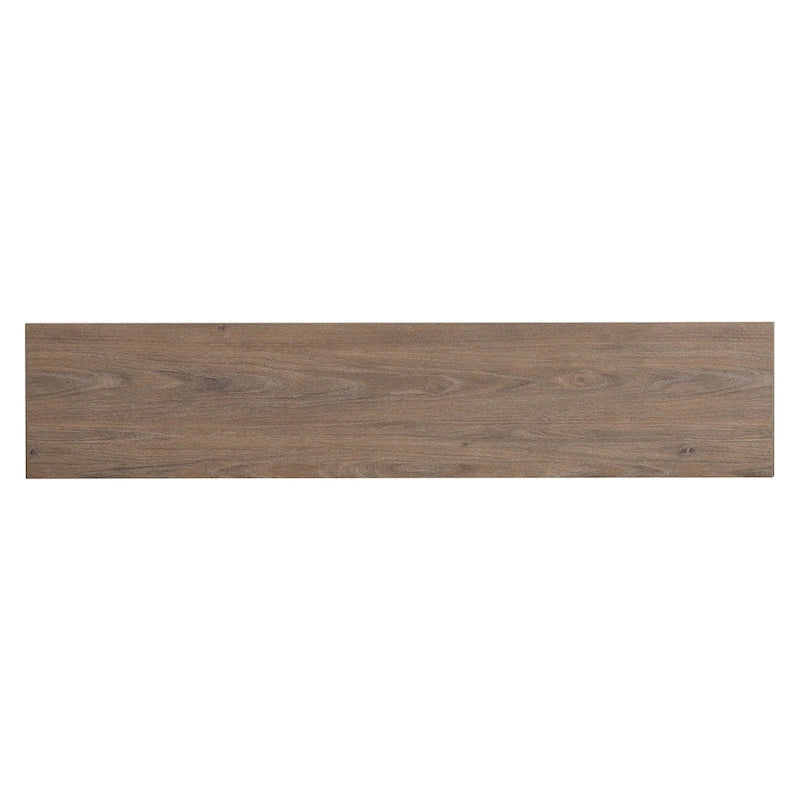 Console rectangulaire large Piedmont 56 - 55,75 de large