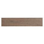 Console rectangulaire large Piedmont 56 - 55,75 de large