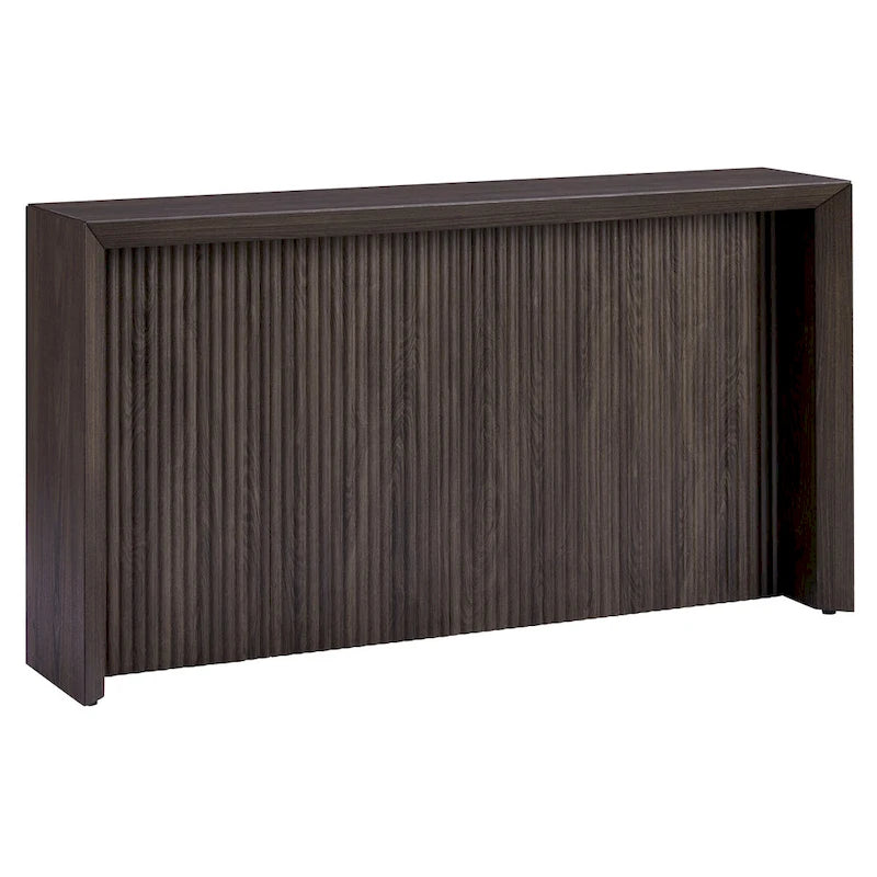 Console rectangulaire large Piedmont 56 - 55,75 de large