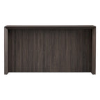 Console rectangulaire large Piedmont 56 - 55,75 de large