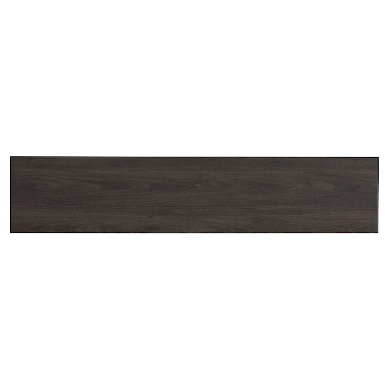 Console rectangulaire large Piedmont 56 - 55,75 de large