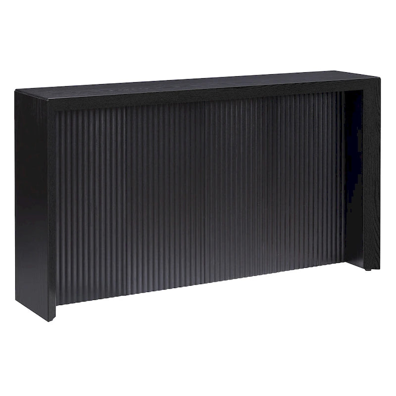 Console rectangulaire large Piedmont 56 - 55,75 de large