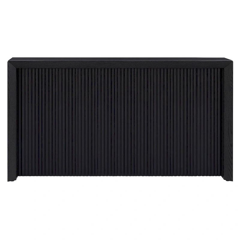 Console rectangulaire large Piedmont 56 - 55,75 de large