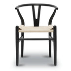 Fauteuil d'appoint en corde tressée – Structure en bois massif, lot de 2