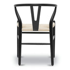 Fauteuil d'appoint en corde tressée – Structure en bois massif, lot de 2